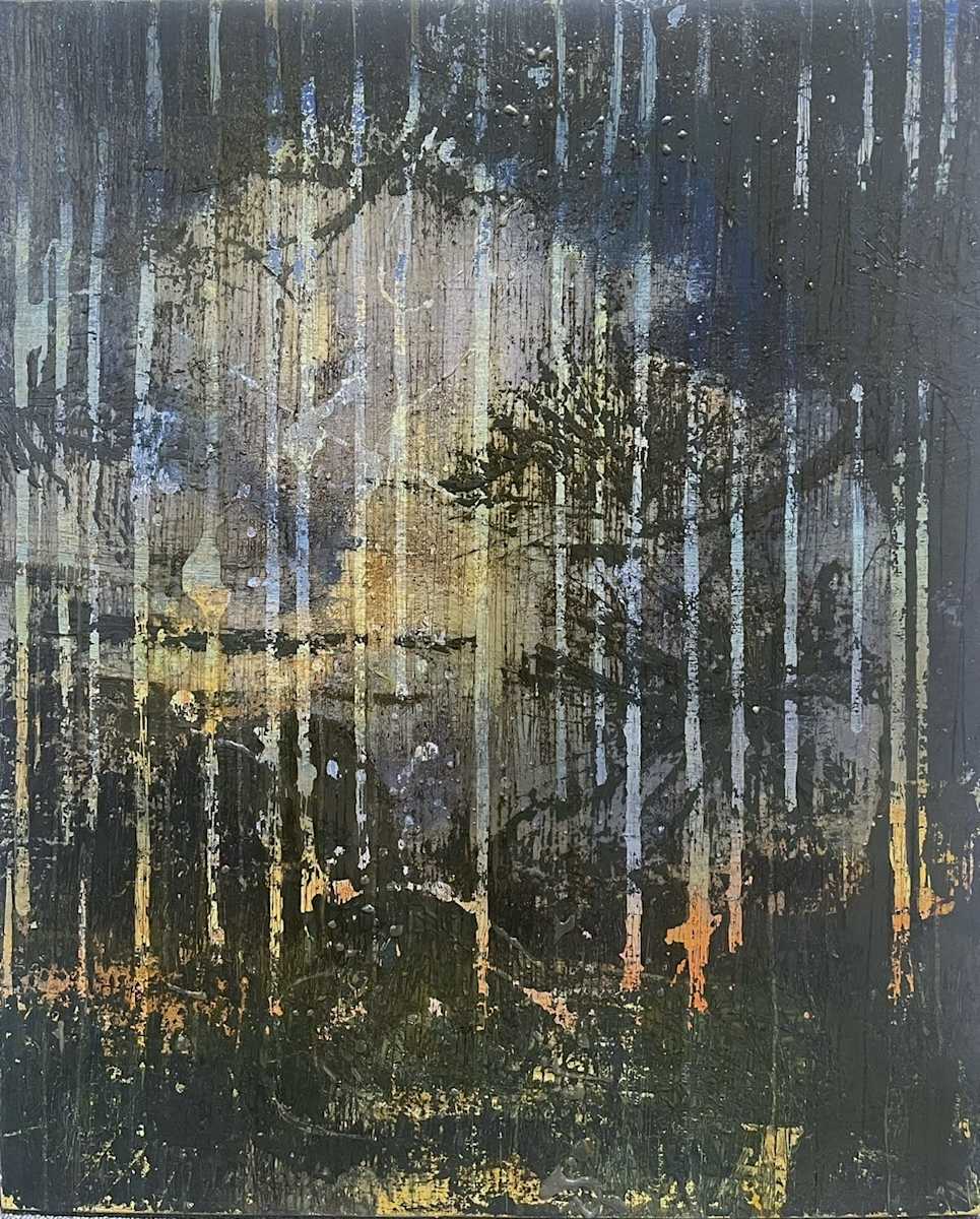 預見夢想：所見即所在   Foresight Dream - The only reality you can perceive is the one you are living in by 西村大樹 Daiki NISHIMURA 