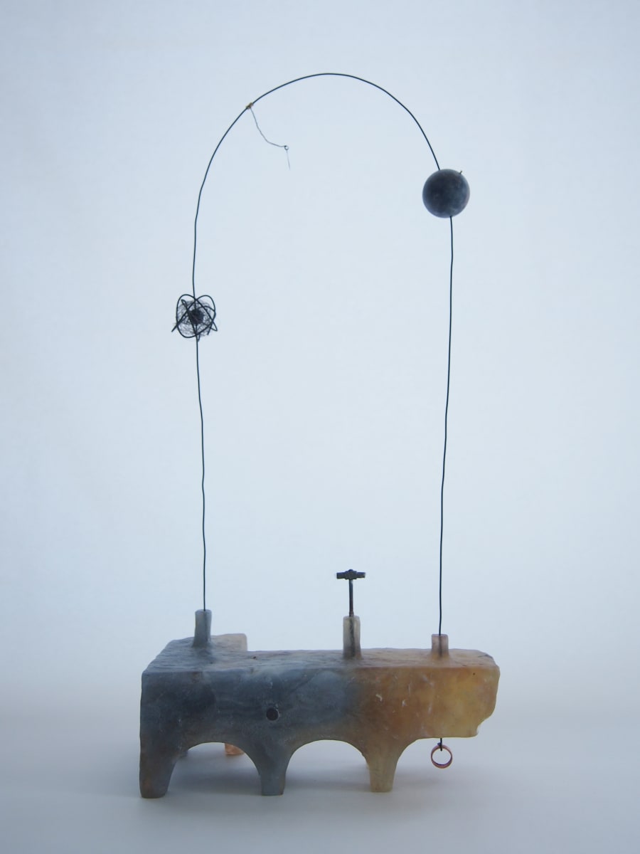 氣色 3  Scene 3 by 佐藤幸惠 Yukie SATOH, Image 1.