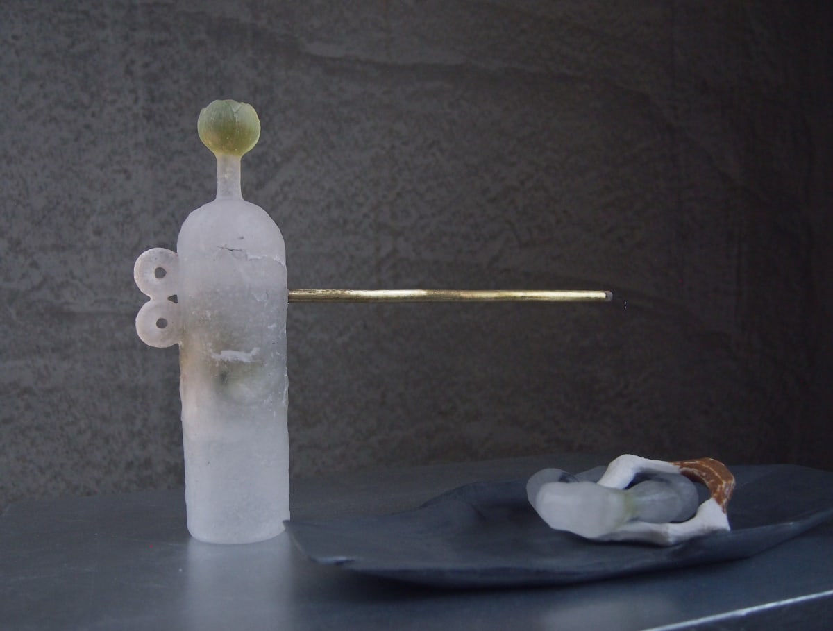 氣色 4  Scene 4 by 佐藤幸惠 Yukie SATOH, Image 1.