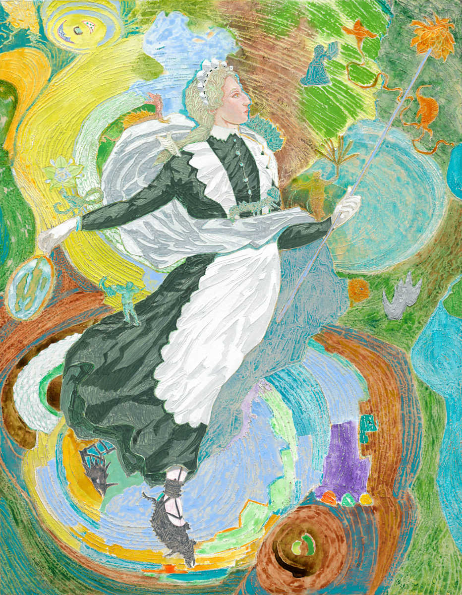 克蕾塔 Creta by 王挺宇 WANG Ting Yu, Image 2.