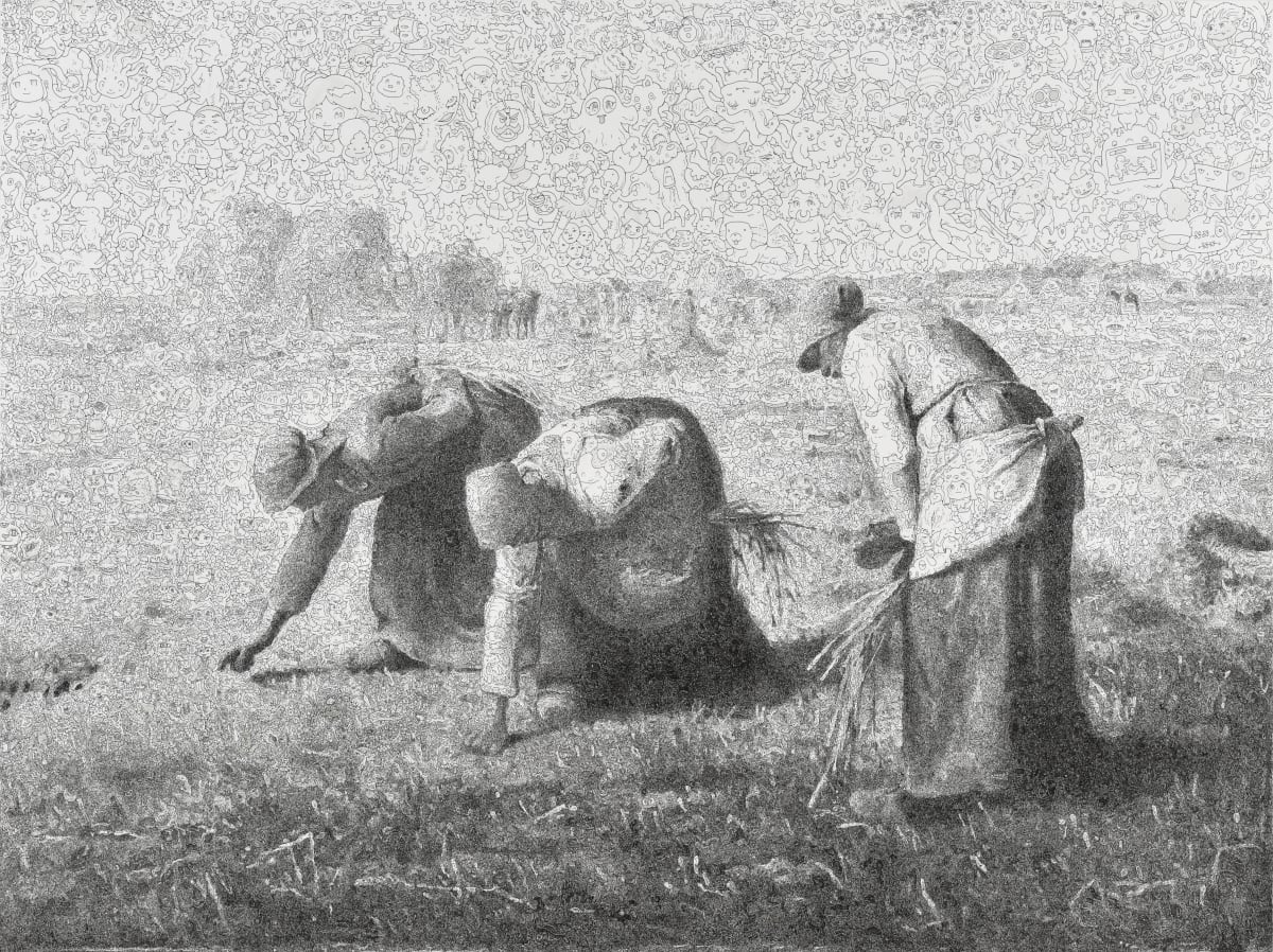 麥田捕手 The Catcher in the Wheat by 佐垣慶多 SAGAKI Keita 