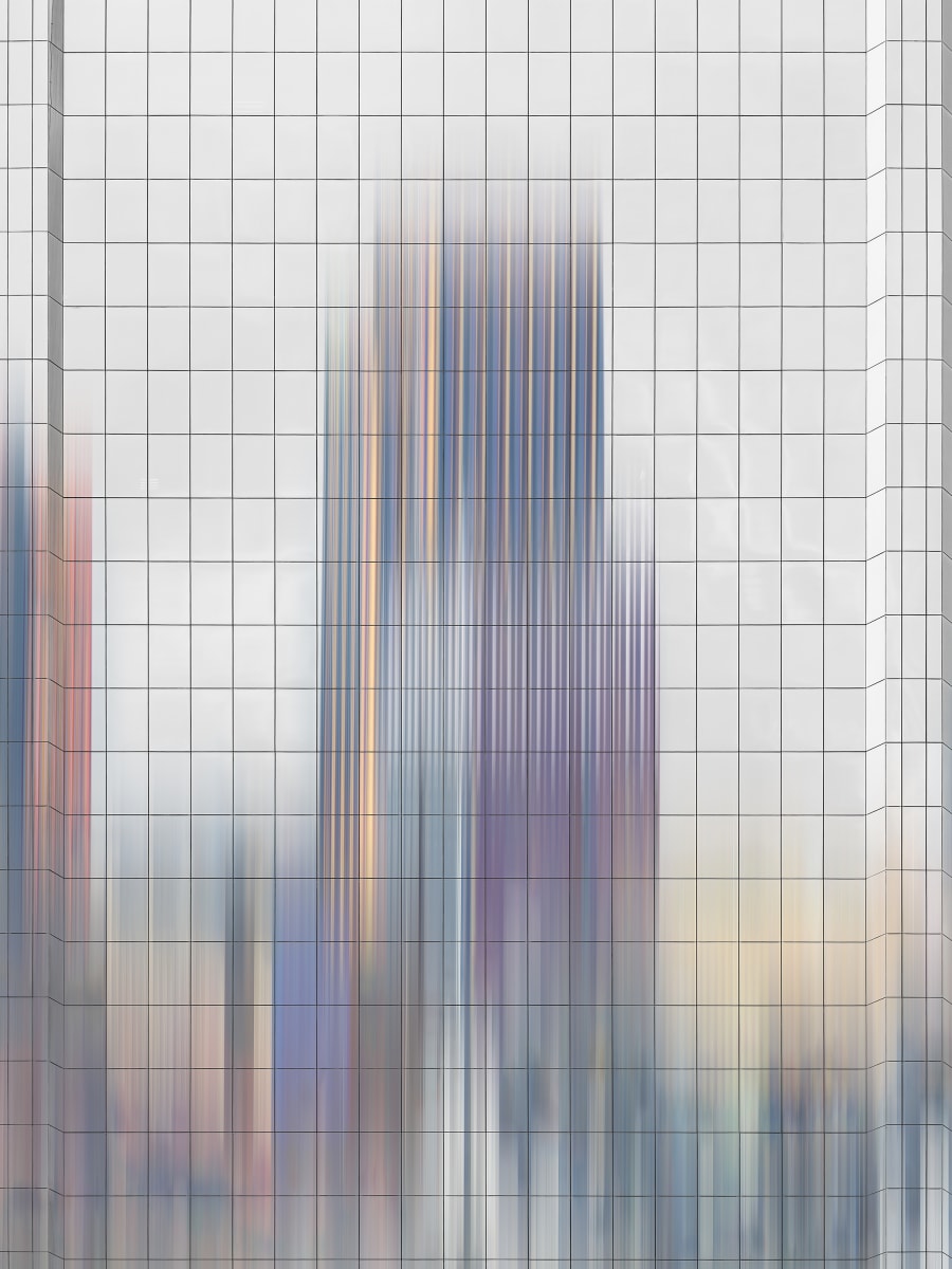 表裡之城 #04 Visualizing the City #04 (S) by 林育良 LIN Makoto, Image 1.