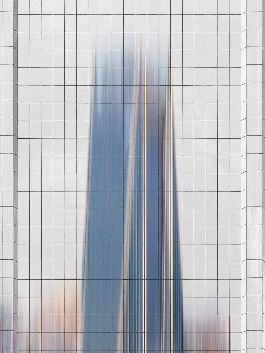 表裡之城 #06 Visualizing the City #06 (S) by 林育良 LIN Makoto 