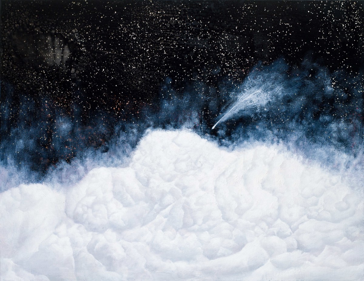 大事件(22) Happening (22) by 黃士綸 HUANG Shih Lun 