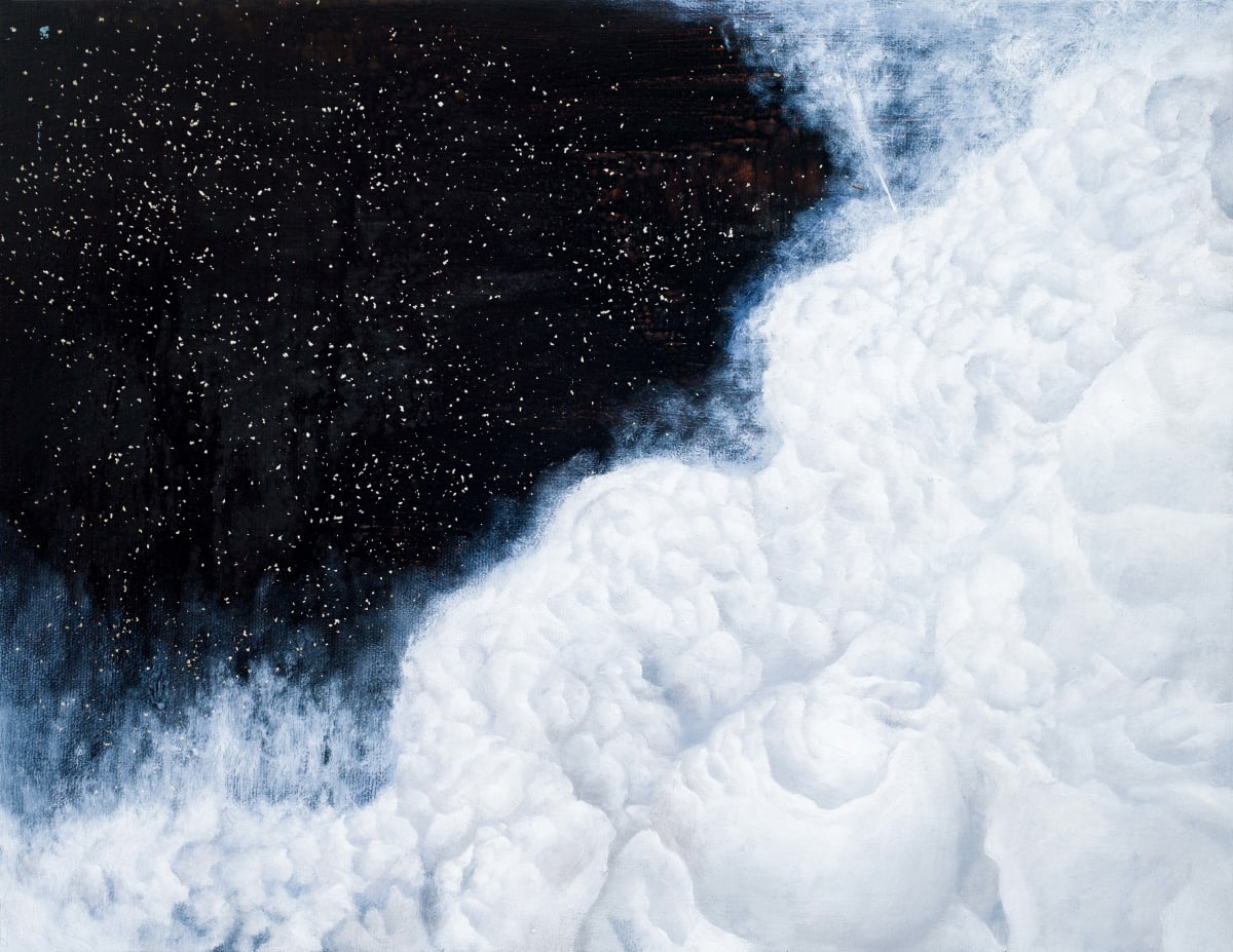 大事件(21) Happening  (21) by 黃士綸 HUANG Shih Lun, Image 1.