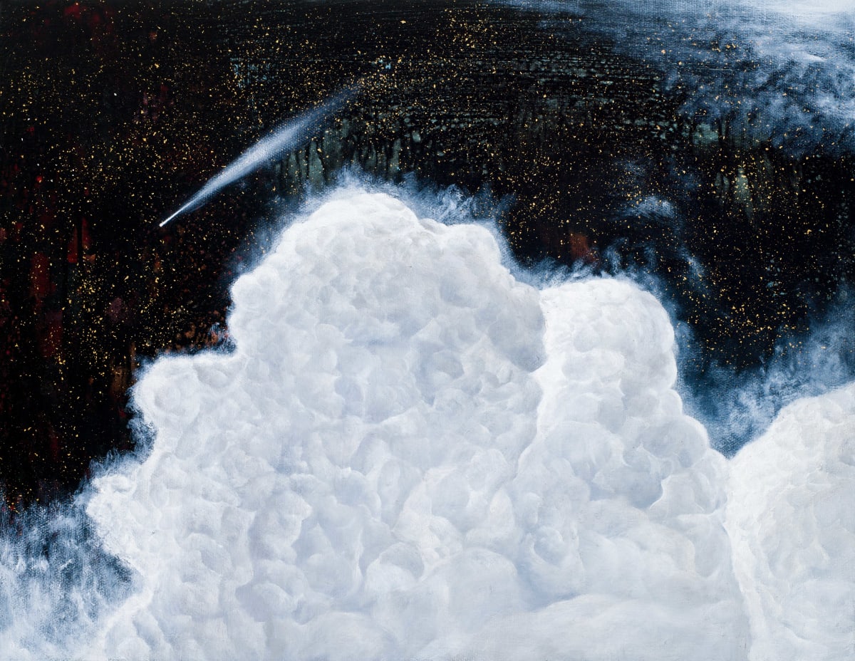 大事件(20) Happening (20) by 黃士綸 HUANG Shih Lun, Image 1.