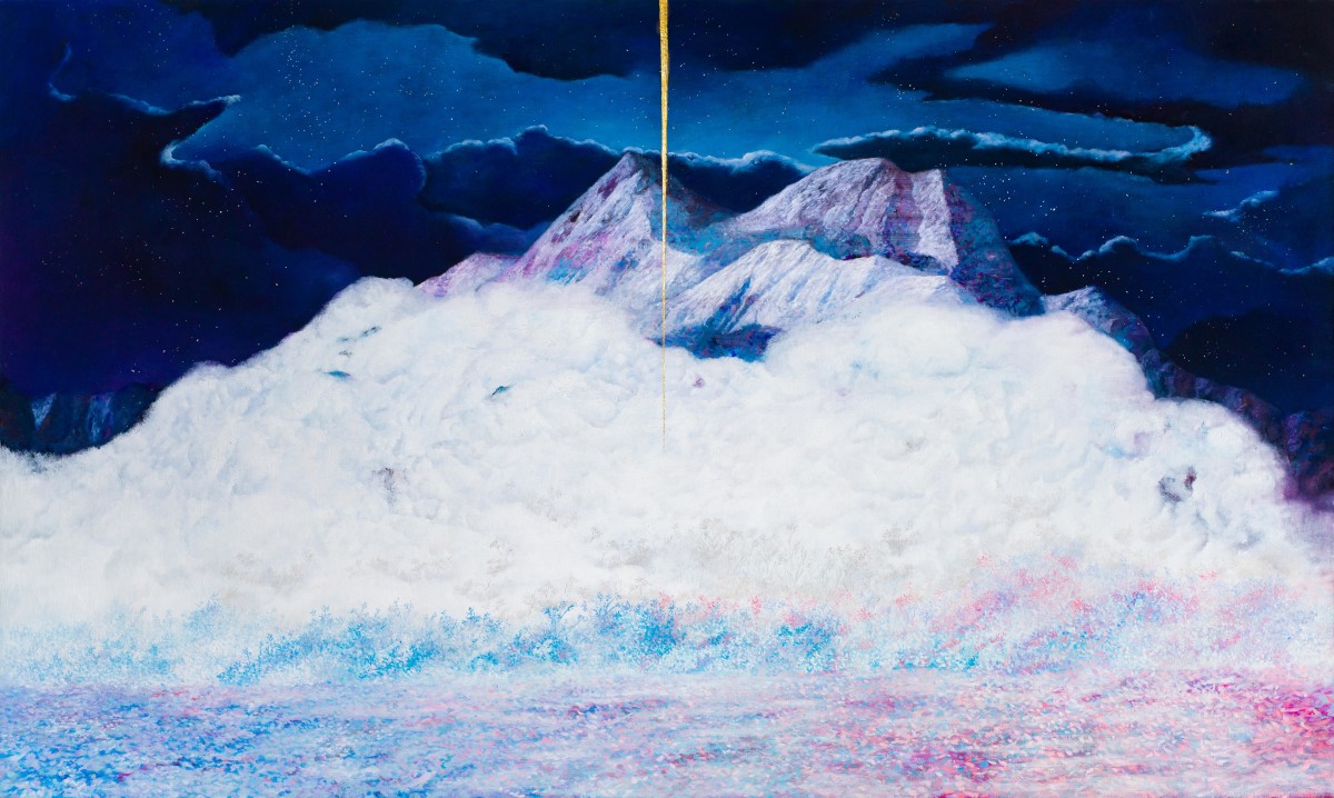 大事件(5) Happening  (5) by 黃士綸 HUANG Shih Lun 