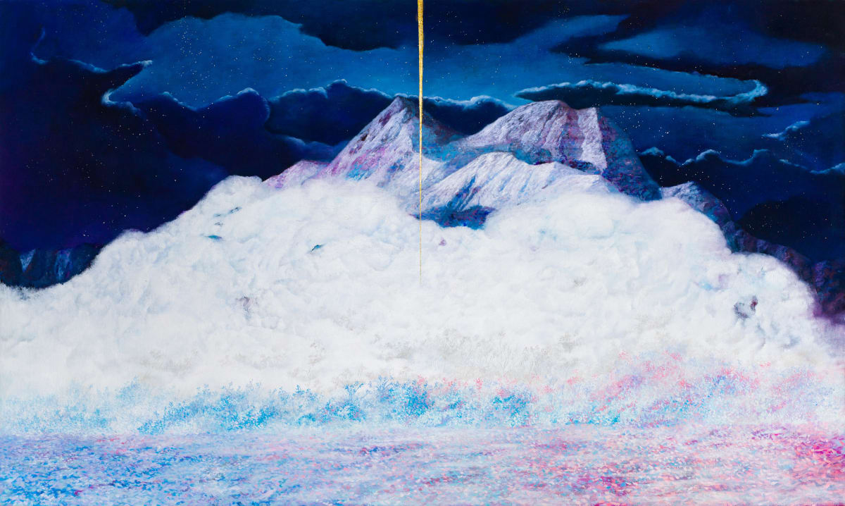 大事件(5) Happening  (5) by 黃士綸 HUANG Shih Lun, Image 1.