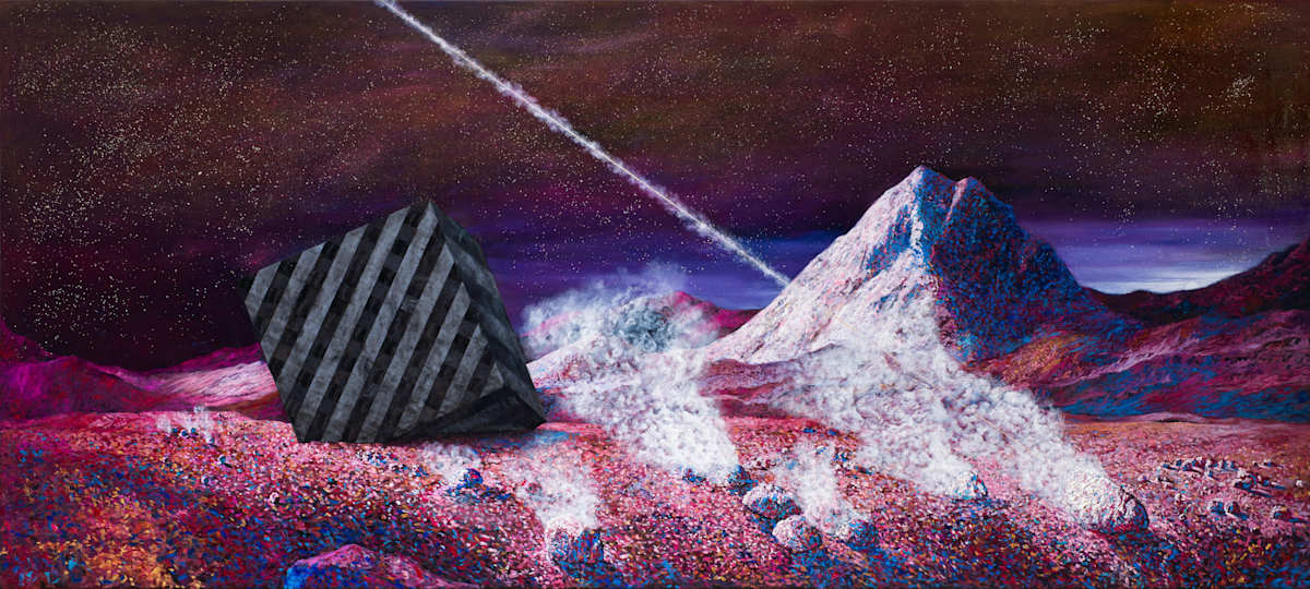 大事件(23) Happening (23) by 黃士綸 HUANG Shih Lun, Image 2.