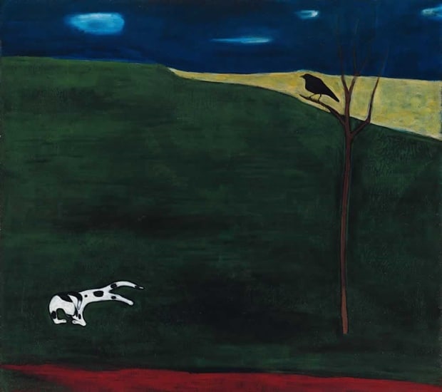 常玉限量版畫 - 繪畫 by 常玉 Sanyu, Image 1.