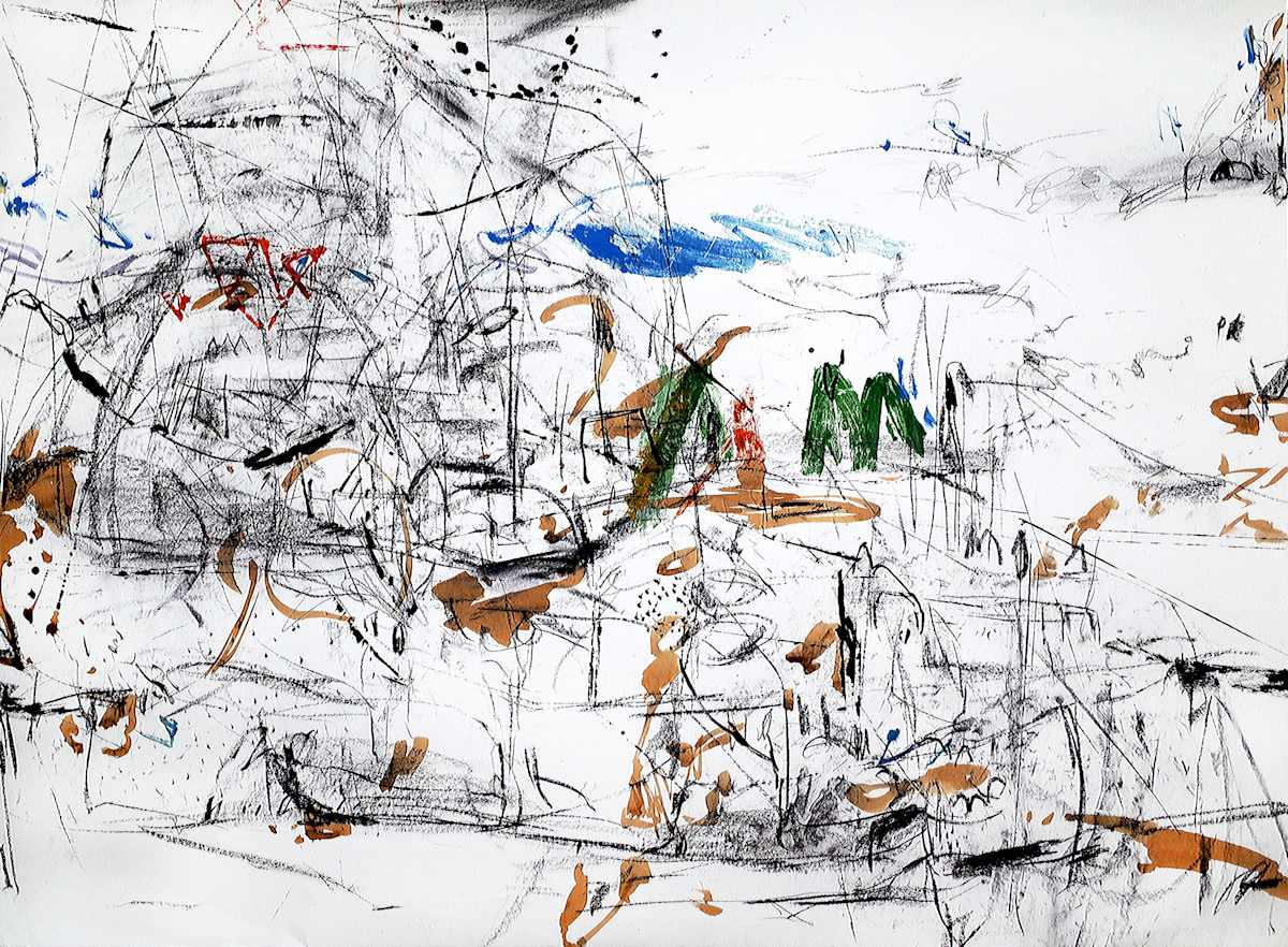 遊樂場-1 Playground-1 by 趙璐嘉 CHAO Lu Chia , Image 1.