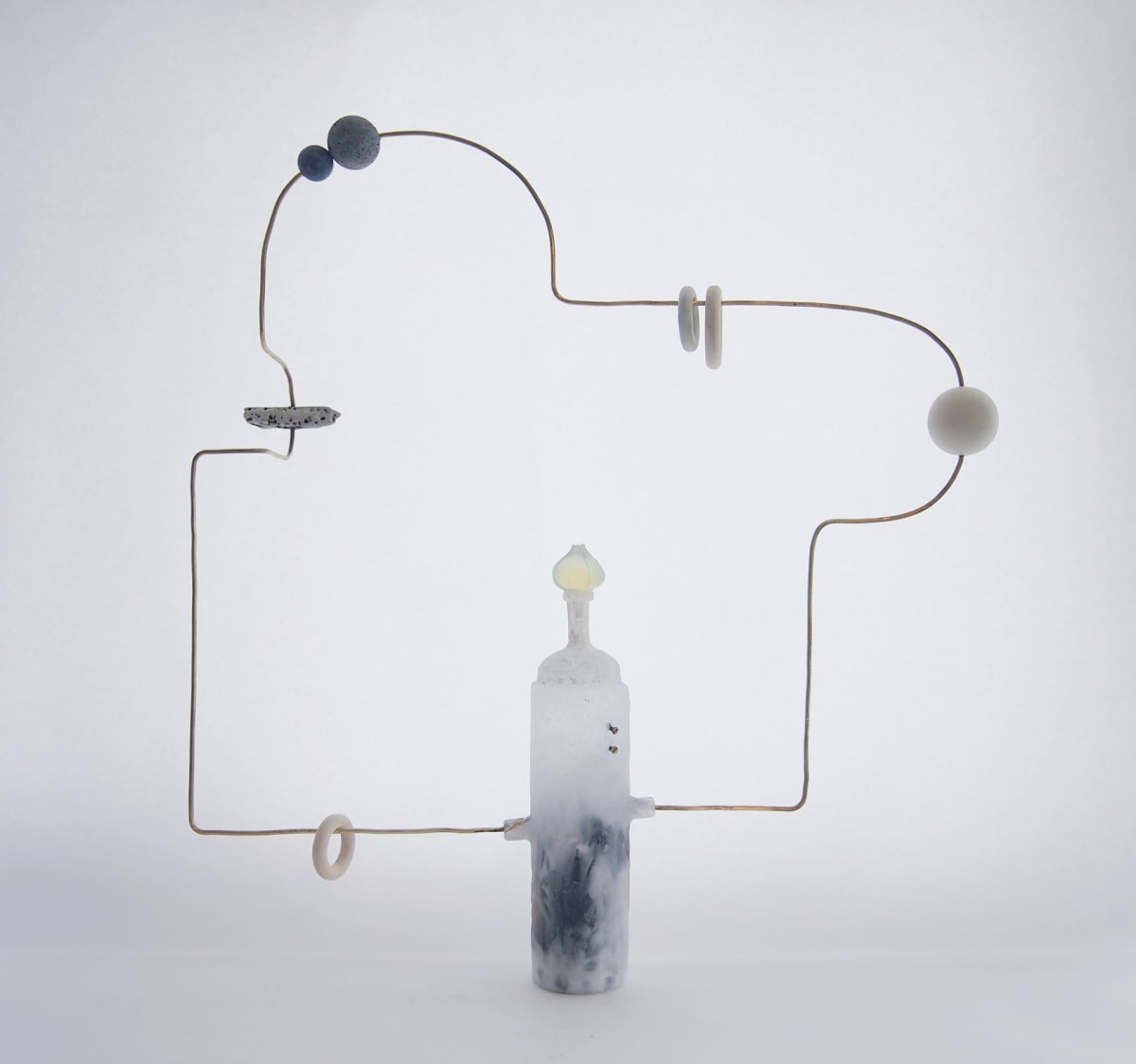 氣色 Scene by 佐藤幸惠 Yukie SATOH, Image 2.