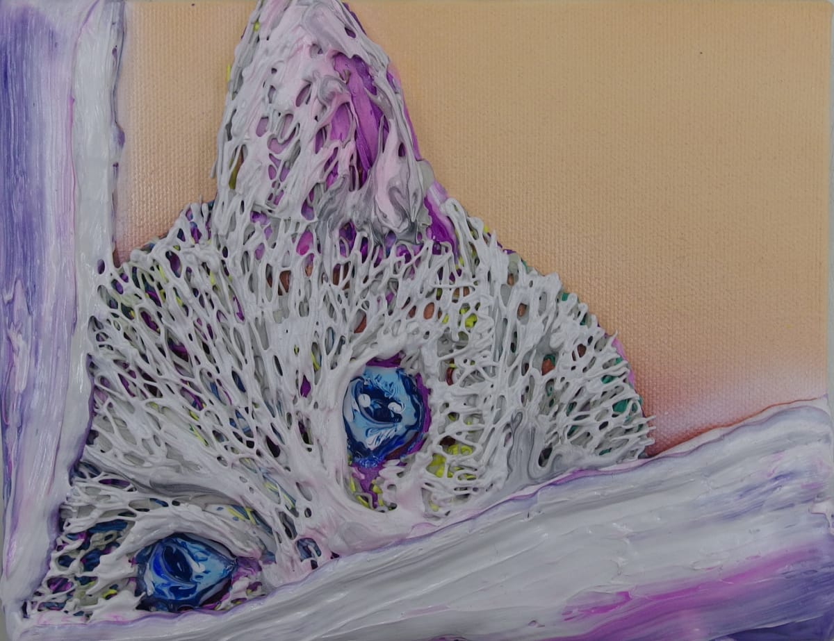 W貓 W Cat by 高橋淳 TAKAHASHI Atsushi, Image 1.