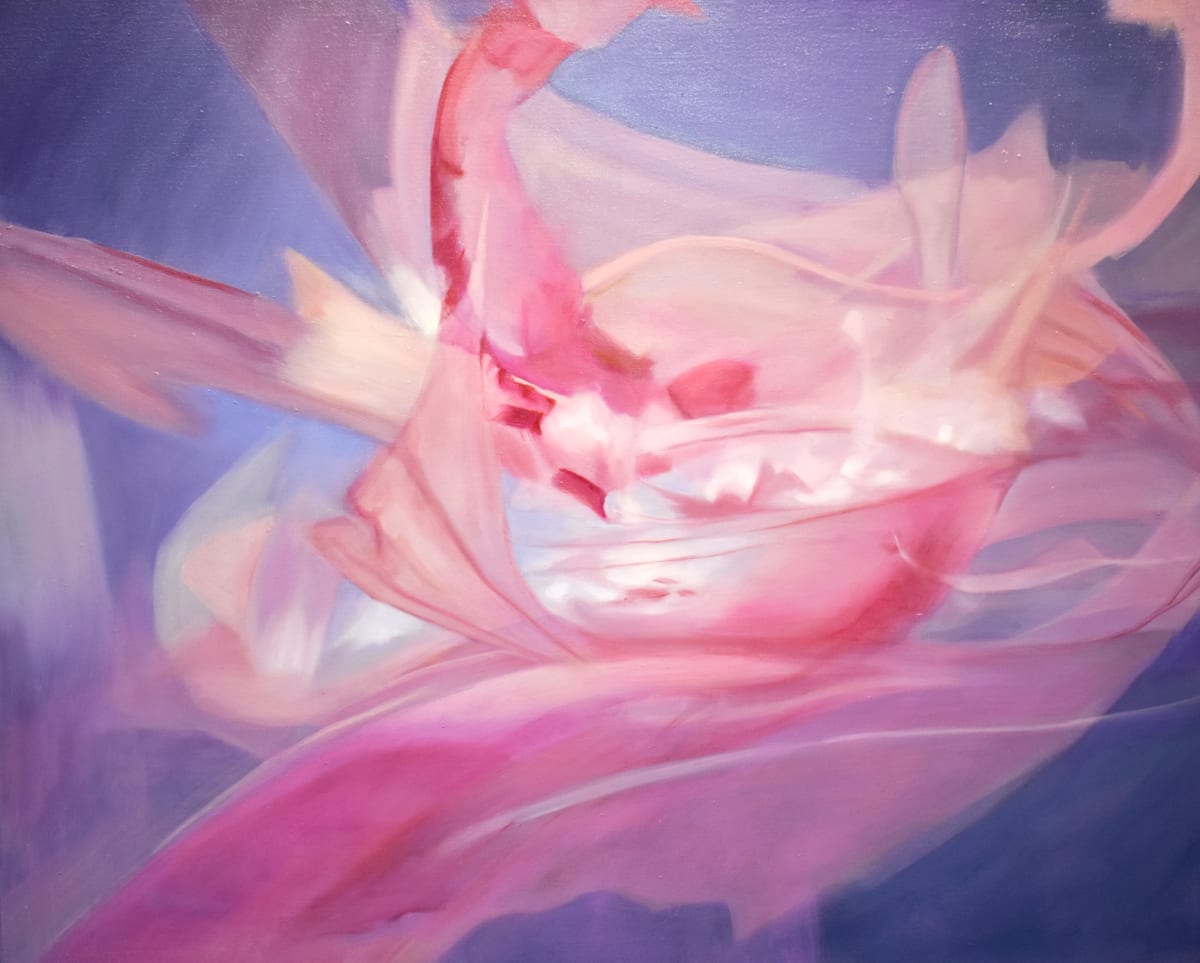 春風 Spring Breeze by 游幸姍 YU Hsing-Shan, Image 4.