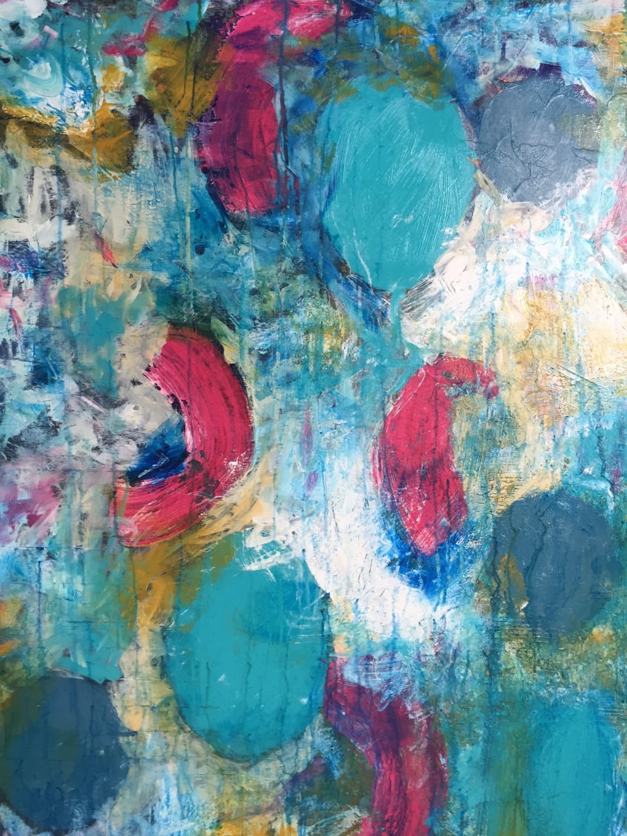 Party by Leslie Cline, Image 1.