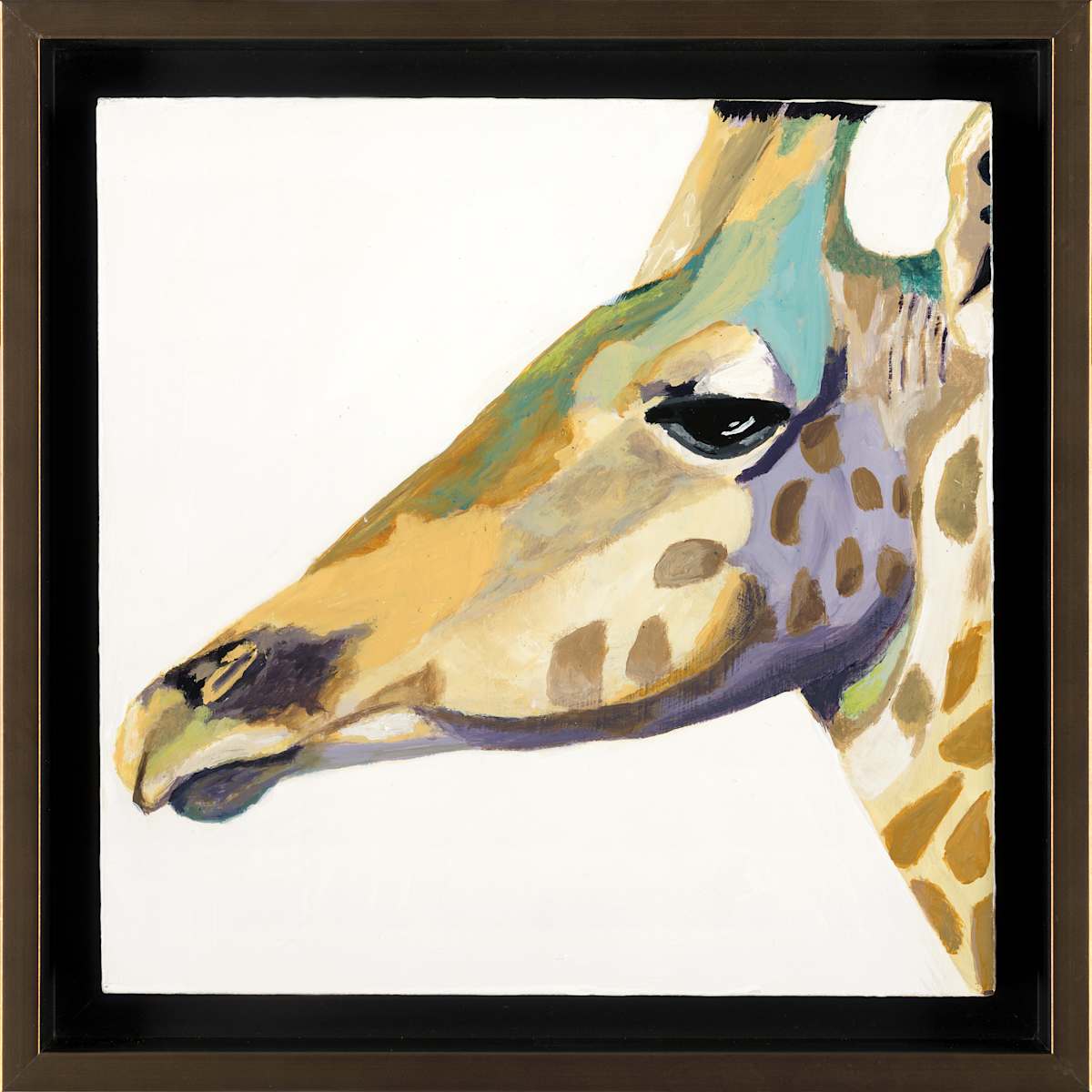Chill by Leslie Cline, Image 1.