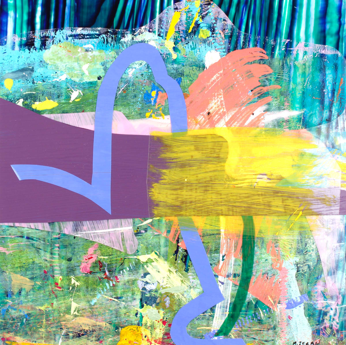 #100dayproject 68/100 by Mary Zeran 