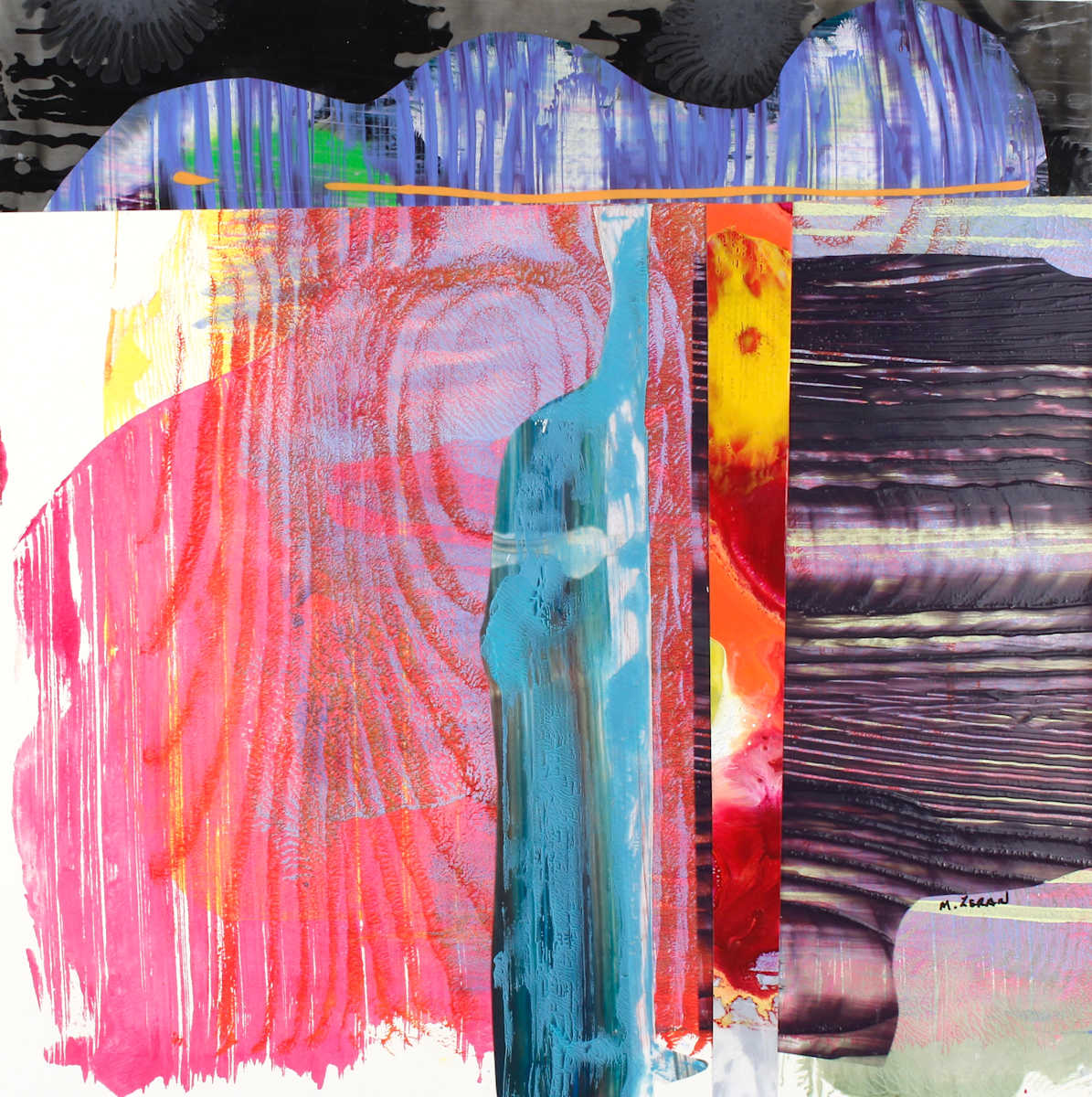 #100dayproject 71/100 by Mary Zeran, Image 2.