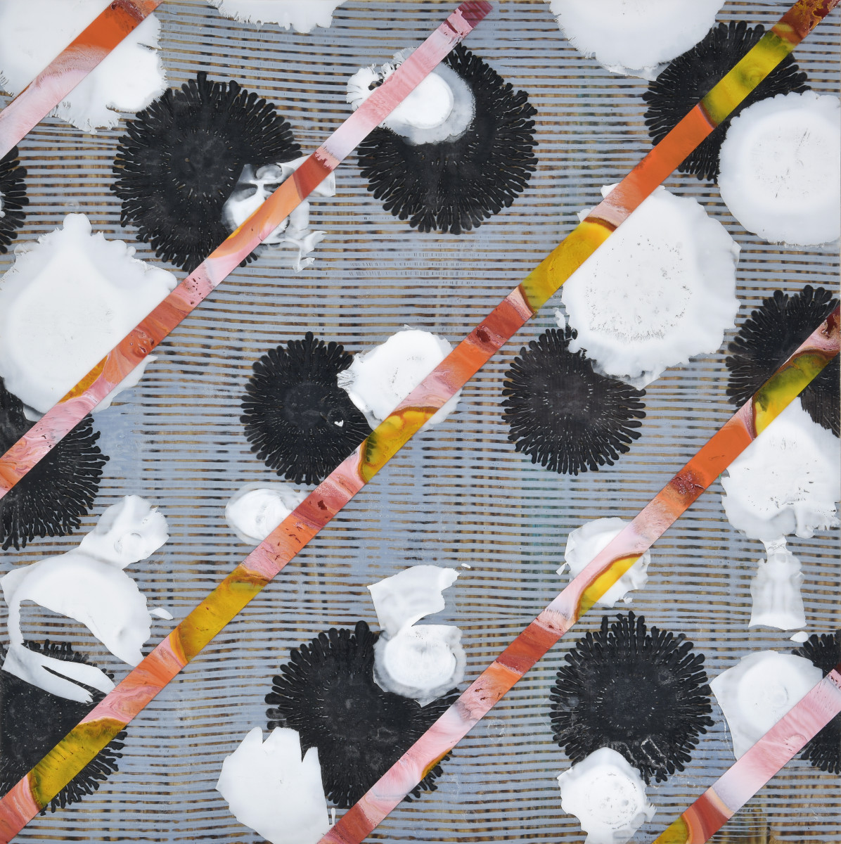 105/100 by Mary Zeran 