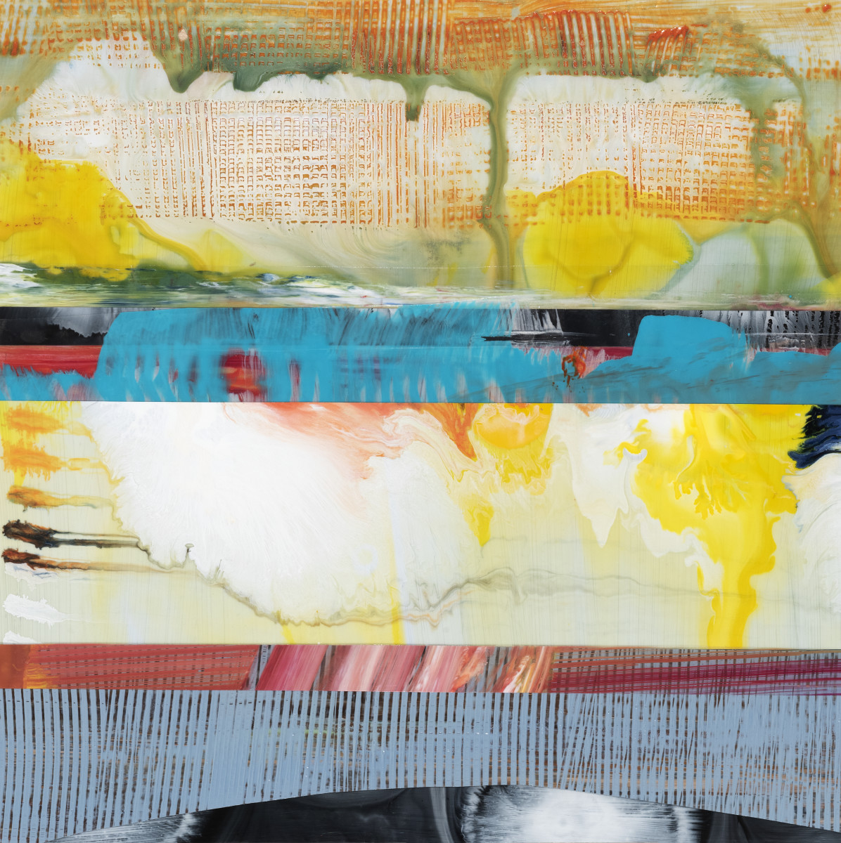 110/100 by Mary Zeran 