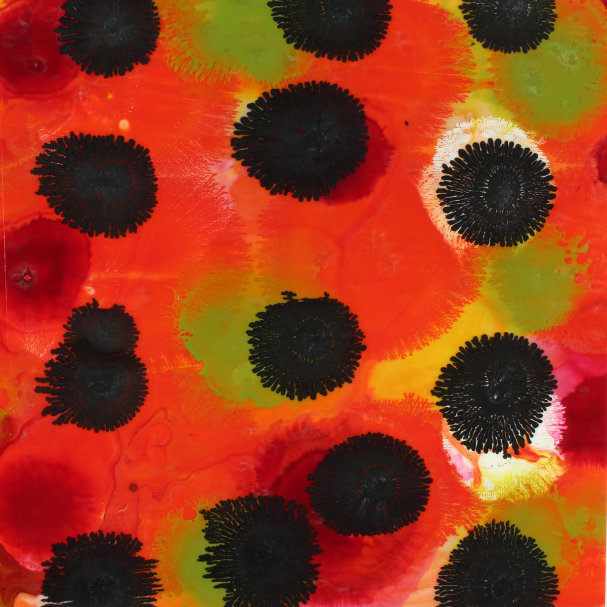 #100dayproject 89/100 by Mary Zeran, Image 1.
