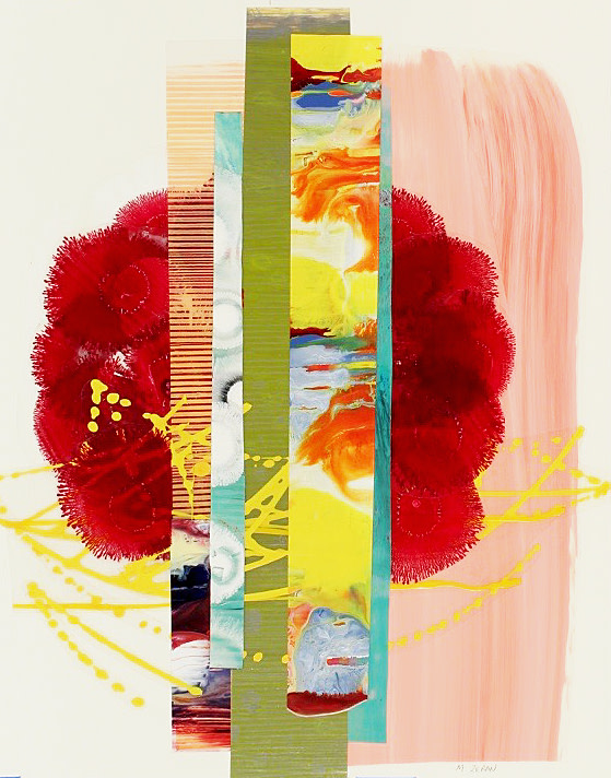 A Confusion of Seasons by Mary Zeran 