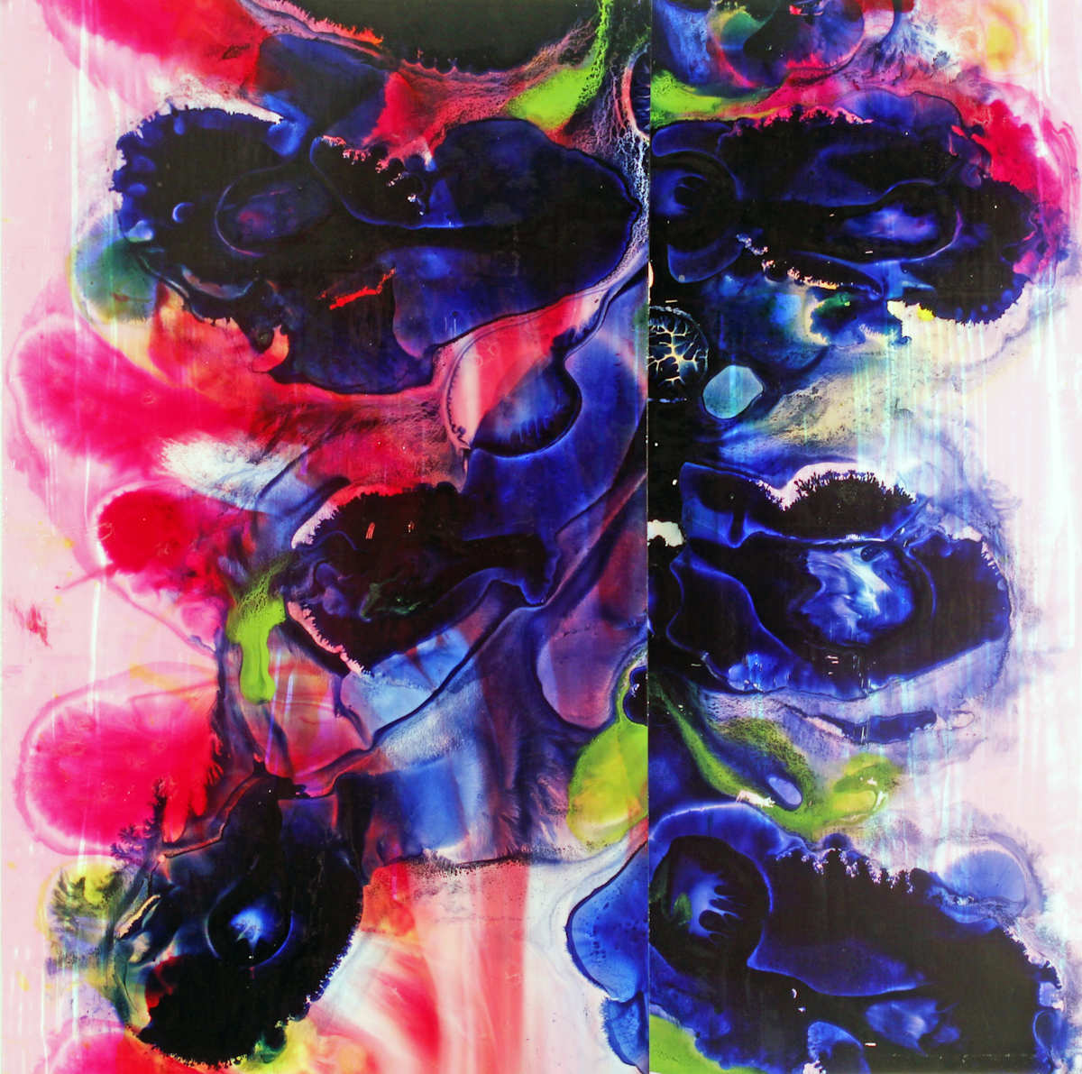 First Glory by Mary Zeran, Image 1.