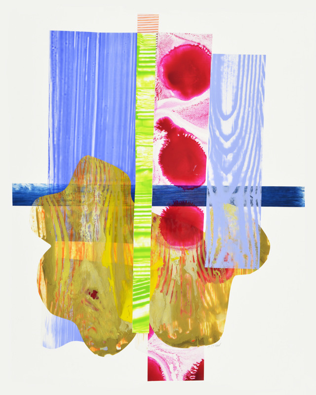 A Warm Breeze by Mary Zeran, Image 1.