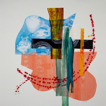 Nothing But Hope by Mary Zeran, Image 1.
