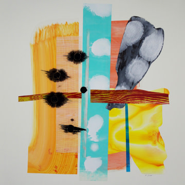 Surprised Again by Mary Zeran, Image 1.
