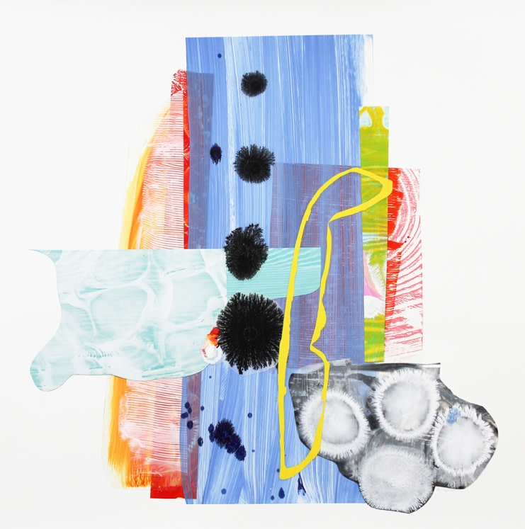 Thump, Thump, Thump by Mary Zeran, Image 1.