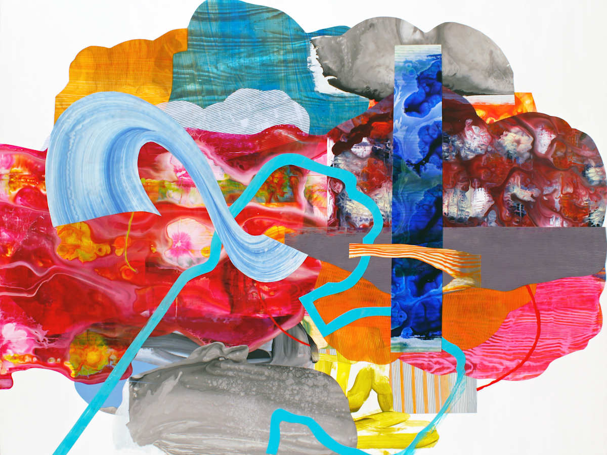 Are We Laughing Yet by Mary Zeran, Image 1.