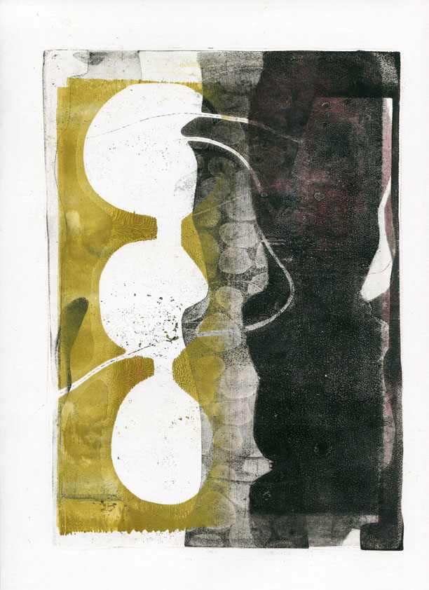 All About the Red #22 by Mary Zeran, Image 1.
