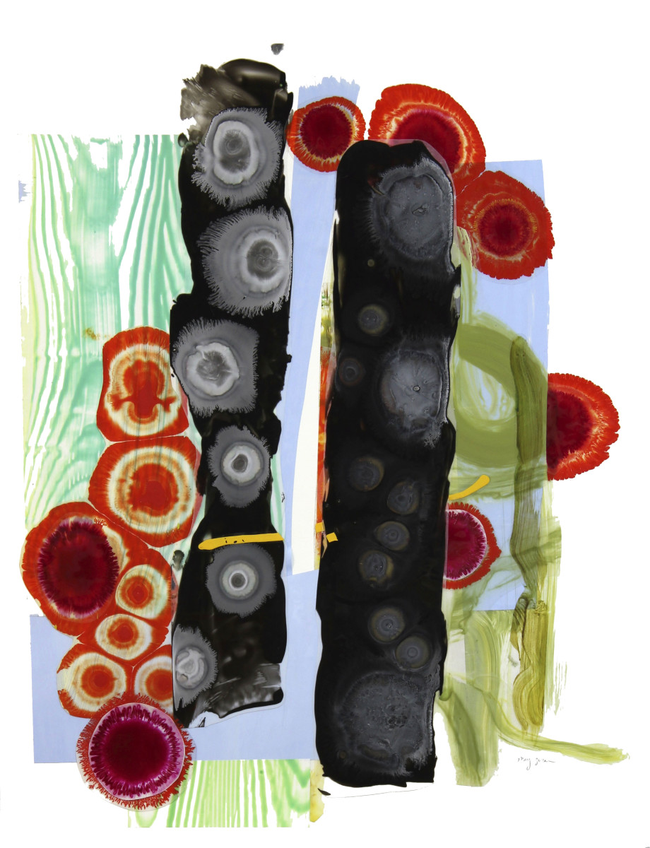 Beauty #3 by Mary Zeran, Image 1.