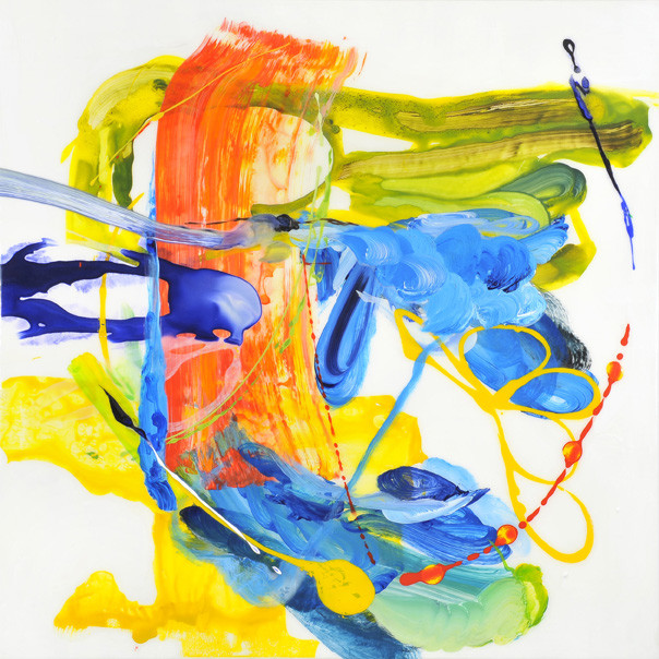 Circular Homecoming by Mary Zeran 