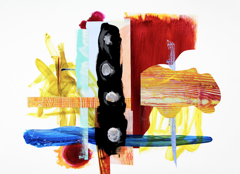 Floodplain by Mary Zeran, Image 1.