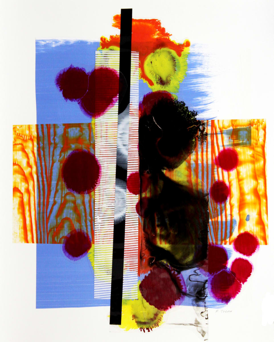 Fluid by Mary Zeran, Image 1.