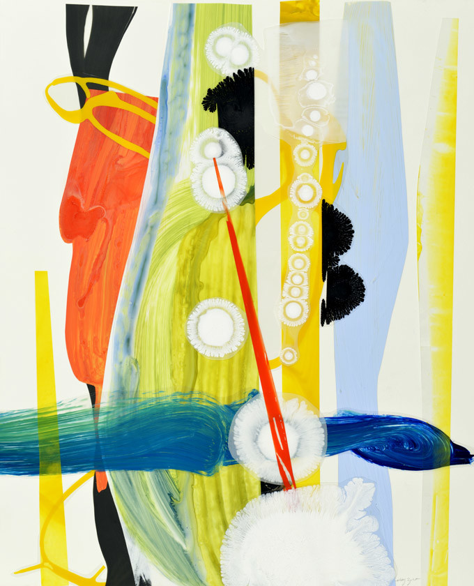 Forces of Nature #9 by Mary Zeran 