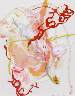 Forecast Discussion by Mary Zeran 