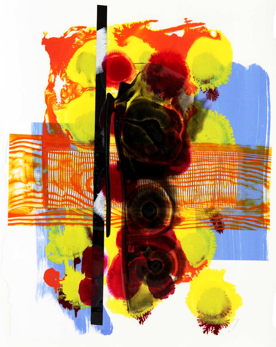 Gentle by Mary Zeran, Image 1.