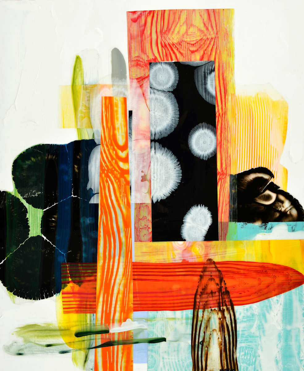 Her Idyllic Victorian Upbringing by Mary Zeran, Image 1.
