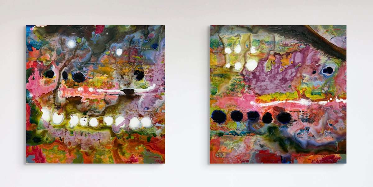 2025-#101 by Mary Zeran 