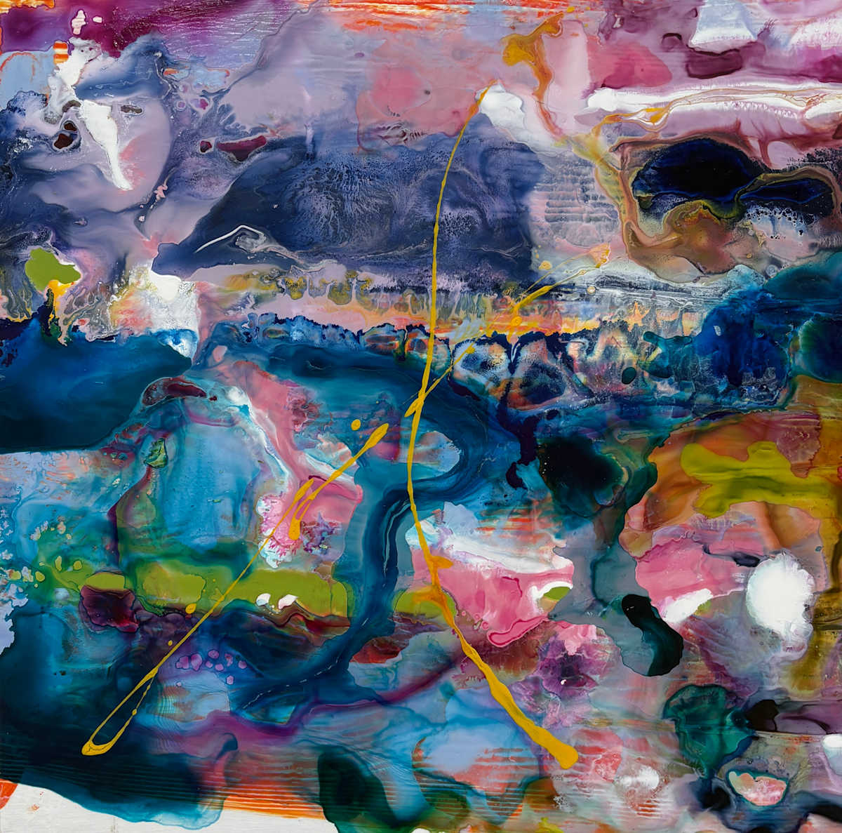 2025- #103 by Mary Zeran 