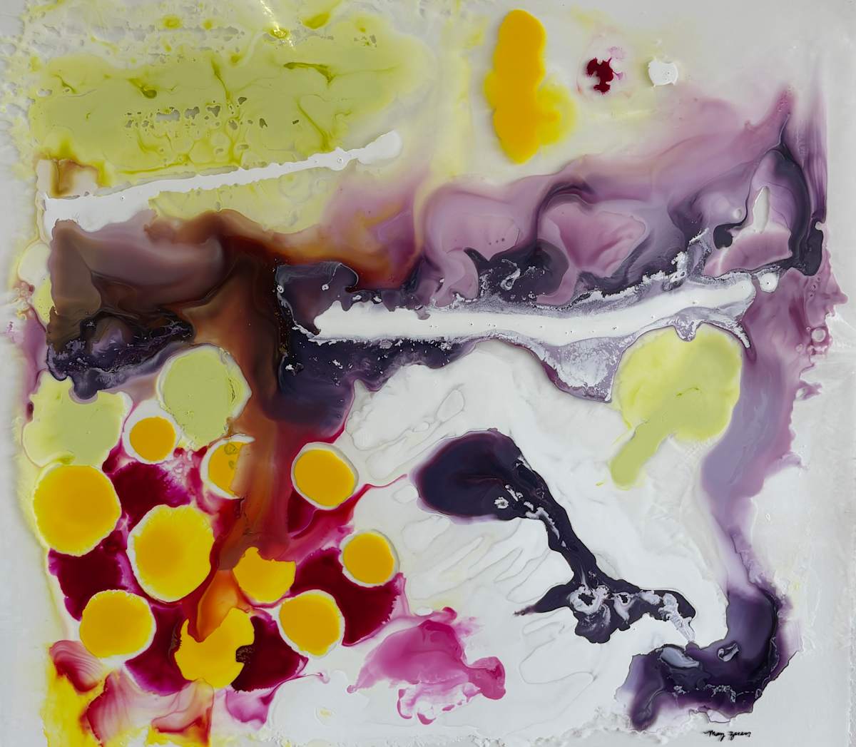 2025-106B by Mary Zeran 