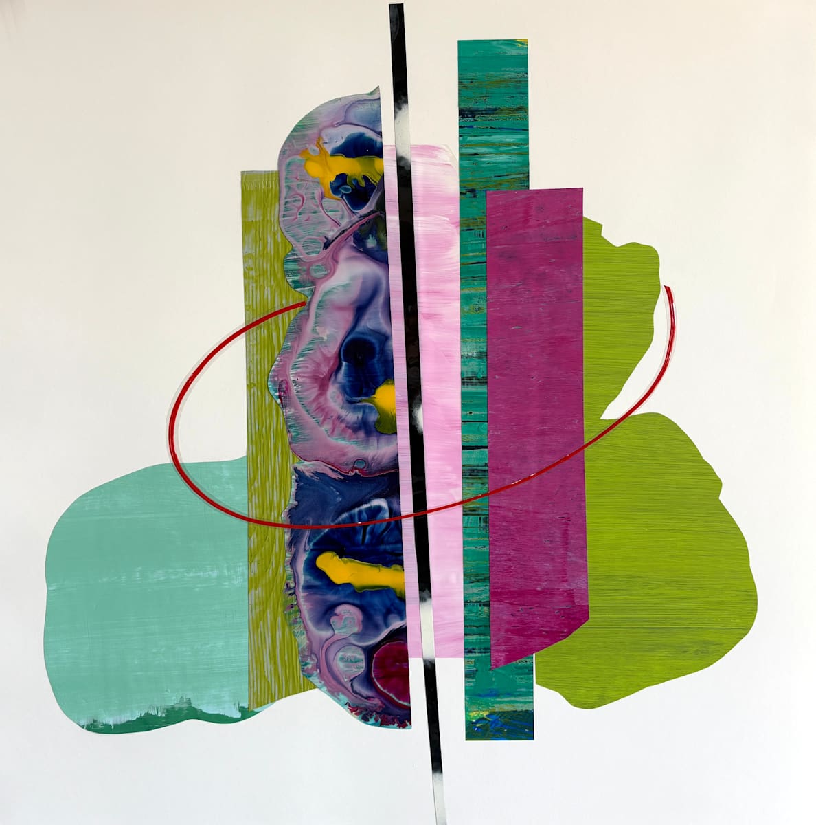 To Be So Emotional by Mary Zeran 