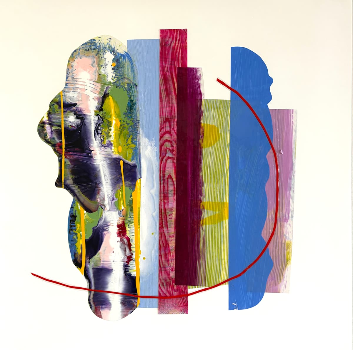 What If by Mary Zeran, Image 4.