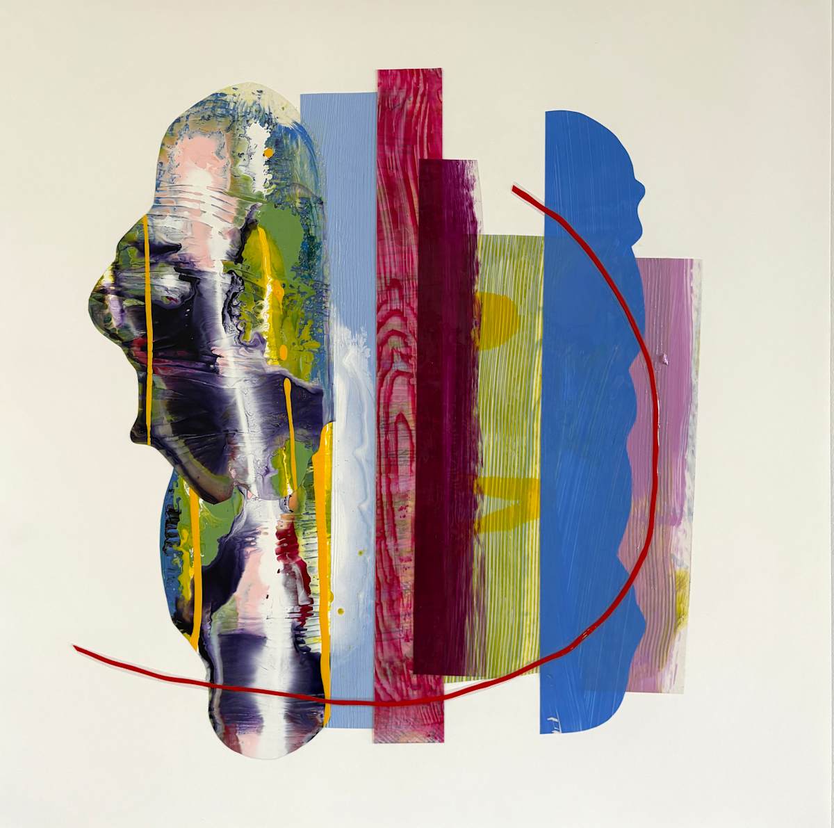 What If by Mary Zeran 