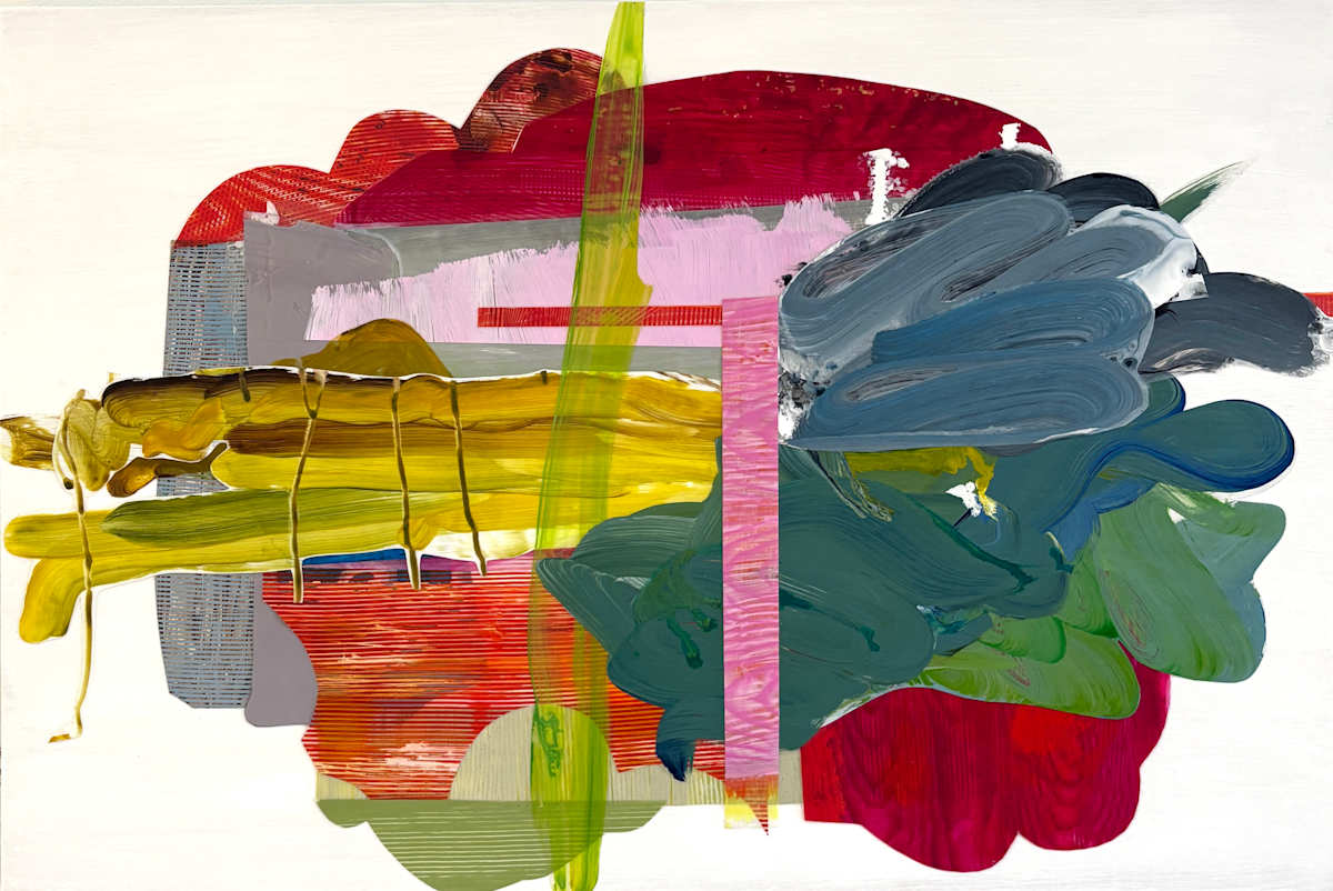 Your Body and Mind by Mary Zeran 