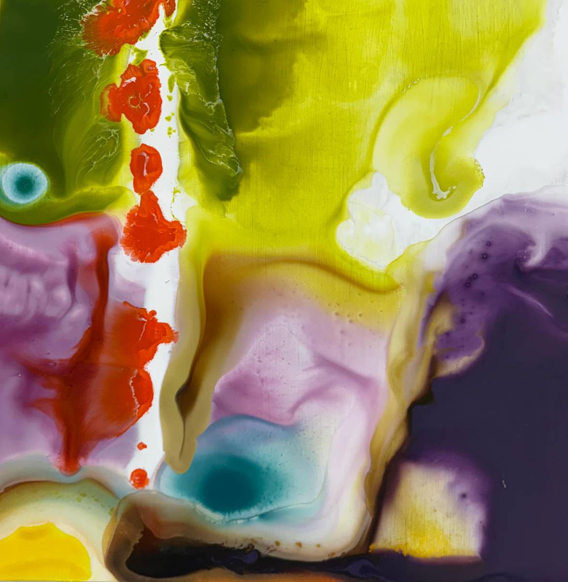 #100dayproject 78/100 by Mary Zeran 