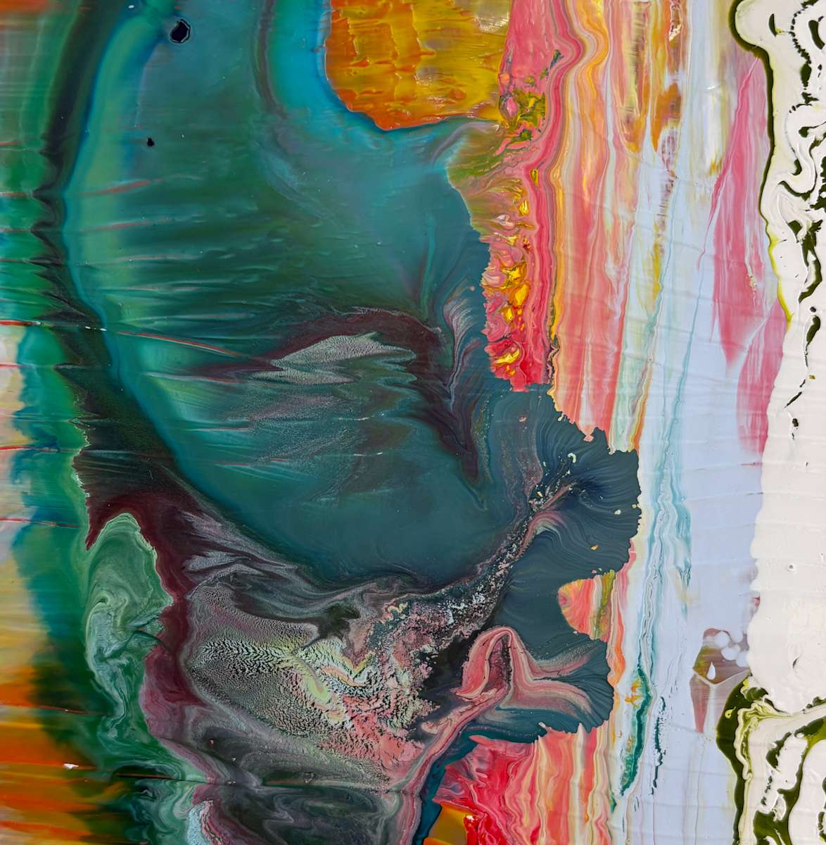 #100dayproject 04/100 by Mary Zeran 